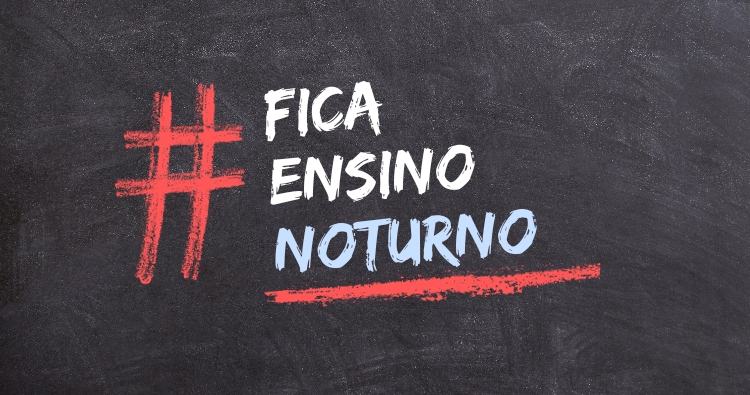 Mobilização em Curitiba: Comunidade se une contra fechamento de turmas noturnas em colégio estadual Mobilização em Curitiba: Comunidade se une contra fechamento de turmas noturnas em colégio estadual