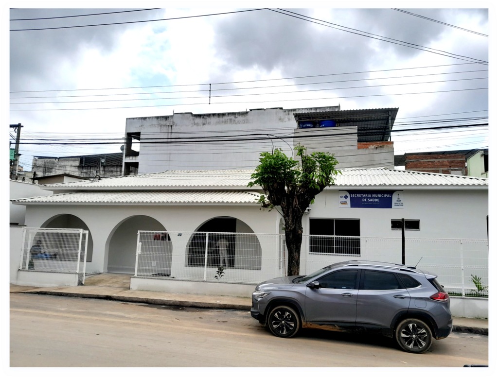 Novo Protocolo da SEMUS: Prescrição de Medicamentos e Exames na Saúde Municipal Novo Protocolo da SEMUS: Prescrição de Medicamentos e Exames na Saúde Municipal