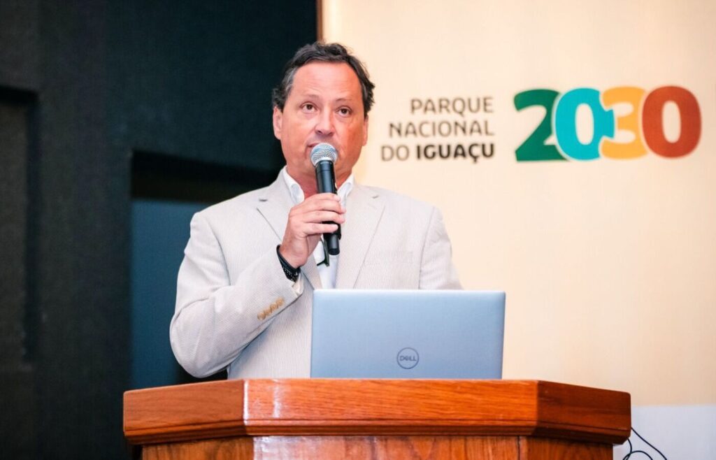 Parque Nacional do Iguaçu: Novo Ciclo de Turismo Sustentável em 2024