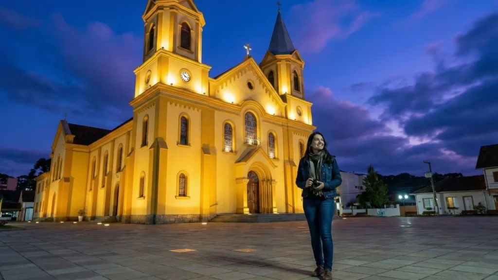 Pato Branco: A Capital Tecnológica do Sul que se Destaca em Inovação