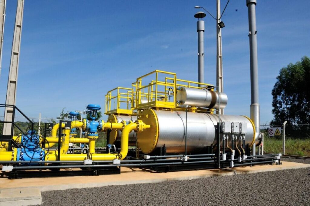 Petrobras Anuncia Redução de 7,8% no Preço do Gás Natural a Partir de Fevereiro