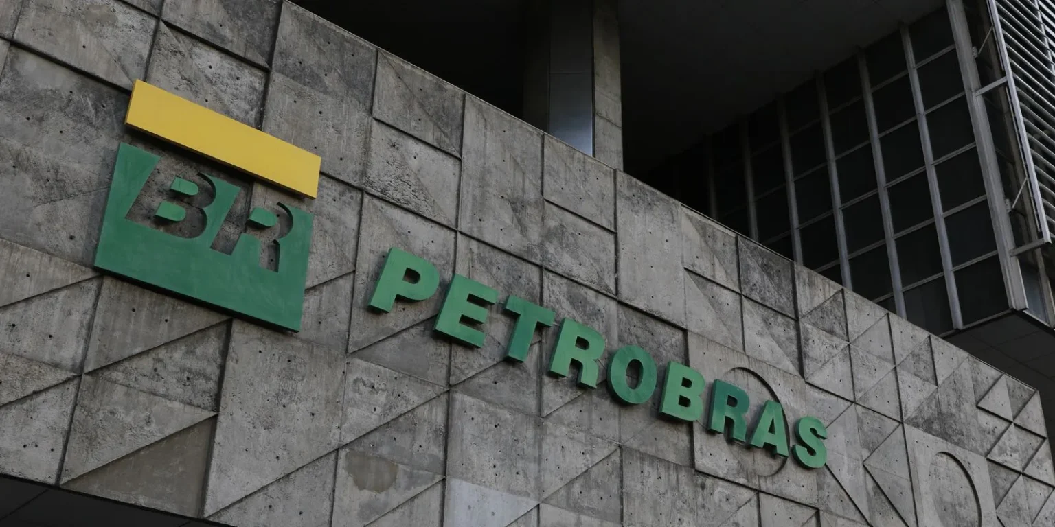Petrobras dá início à produção na Plataforma P-78 no Campo de Búzios
