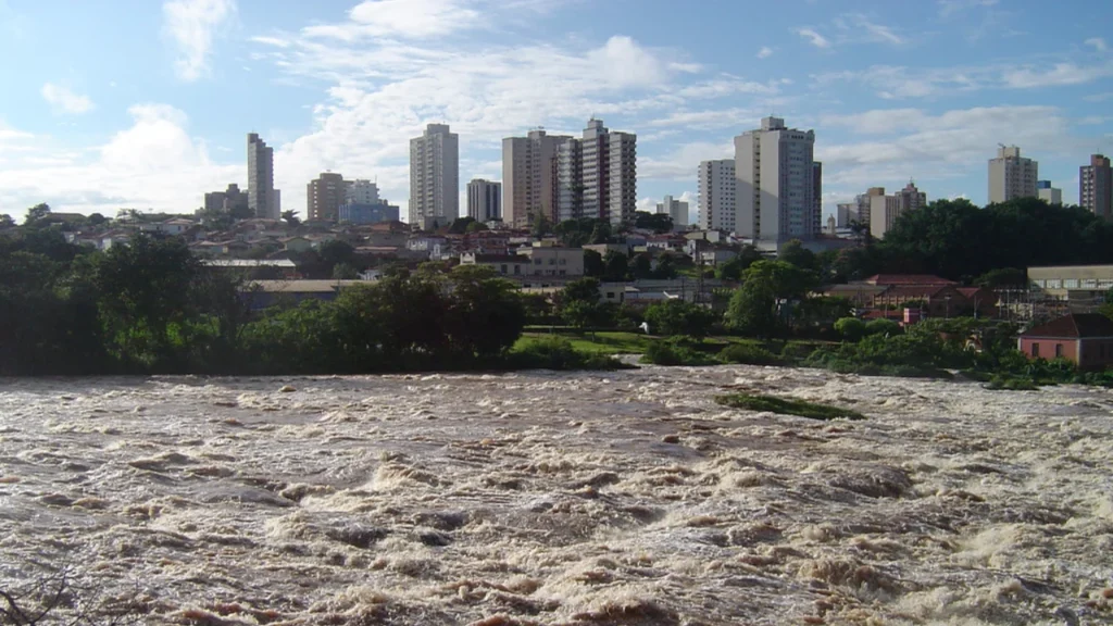 Piracicaba: A Cidade que Une Agronegócio, Ciência e Qualidade de Vida no Interior de SP