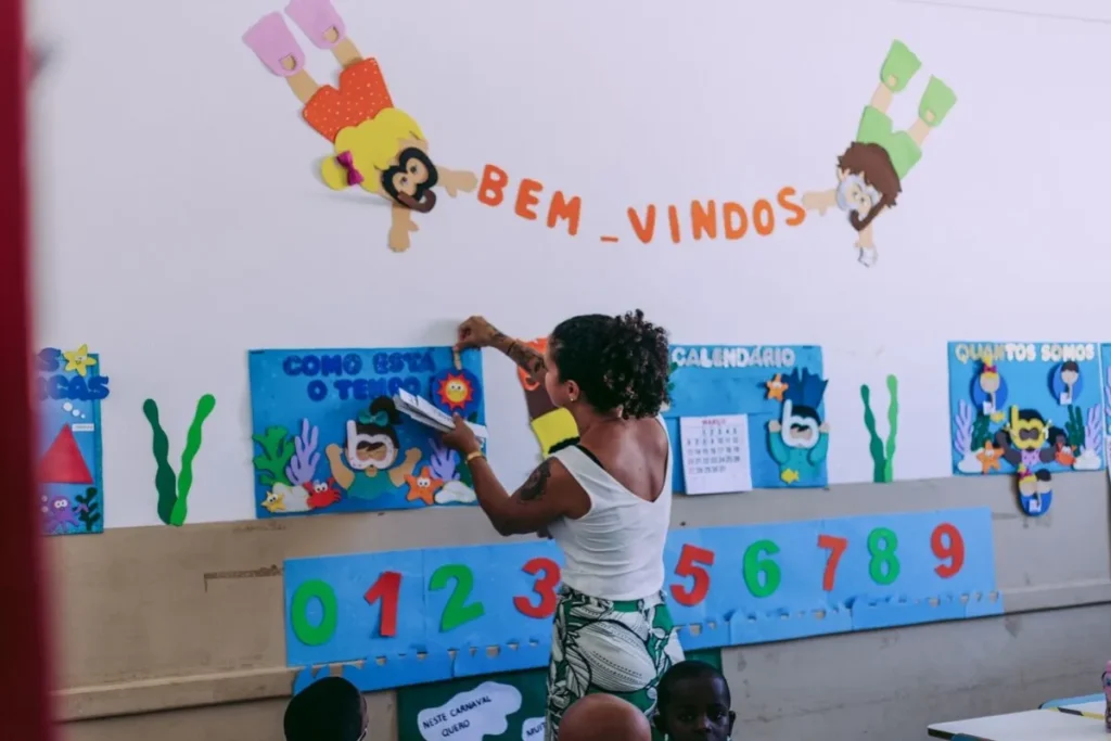 Prazos para Renovação de Matrícula e Transferência na Rede Municipal de Cabo Frio para 2026 Prazos para Renovação de Matrícula e Transferência na Rede Municipal de Cabo Frio para 2026