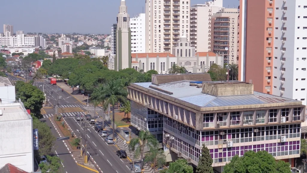 Presidente Prudente: Inovação e Saúde de Alta Tecnologia no Interior de SP