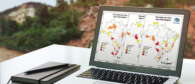 Previsão de Riscos Geo-Hidrológicos no Brasil: Entenda o Cenário Atual Previsão de Riscos Geo-Hidrológicos no Brasil: Entenda o Cenário Atual