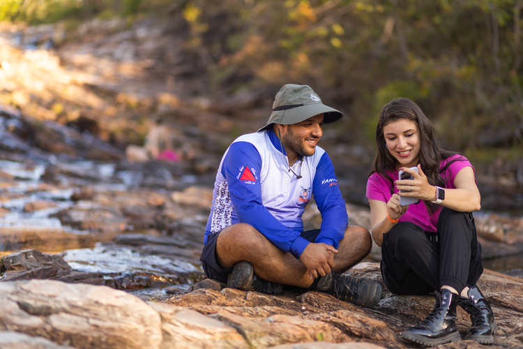 Programa Cria.Forma: Crescimento de 8,5% em Capacitação no Turismo em 2025 Programa Cria.Forma: Crescimento de 8,5% em Capacitação no Turismo em 2025