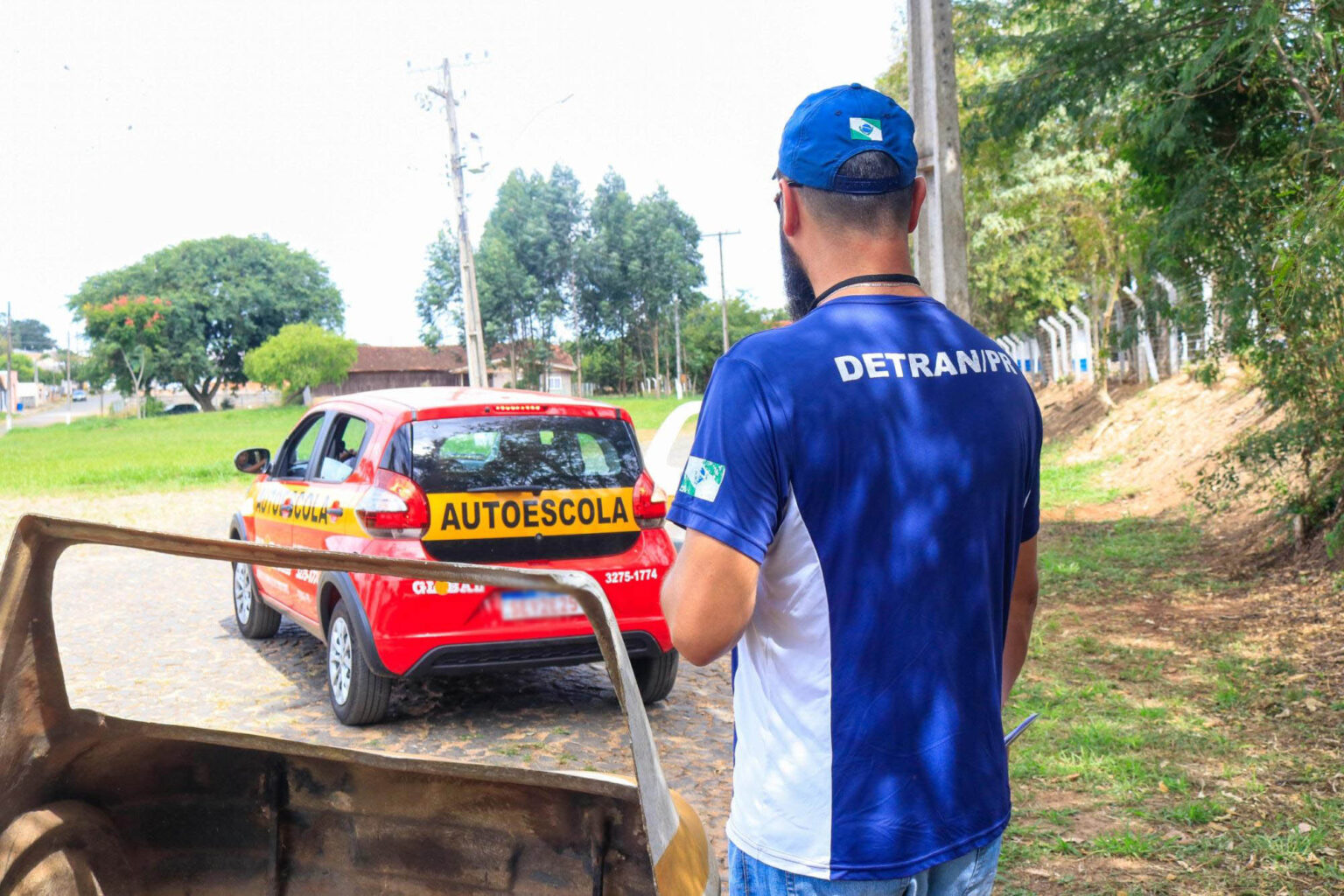 Projeto de Lei no Paraná Promove Redução de Tarifas para CNH em 55%