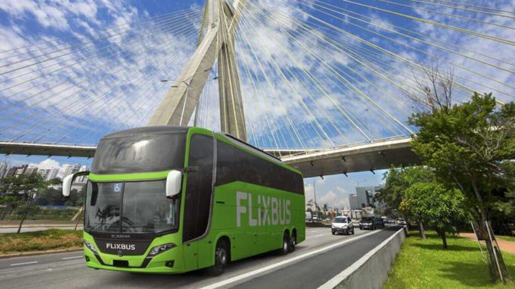 Promoção Imperdível: Passagens de Ônibus a partir de R$ 23,99