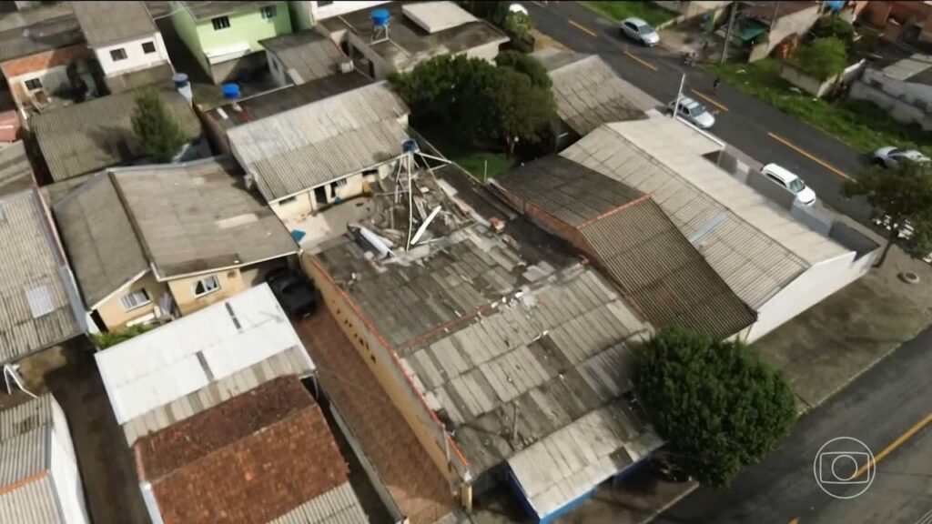 Recuperação em São José dos Pinhais: Prefeitura e Comunidade Unem Forças