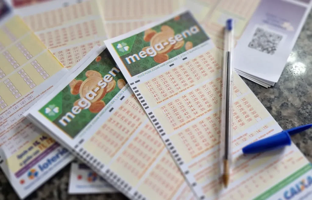 Resultado da Mega-Sena 2961: Confira os Números do Sorteio de Hoje