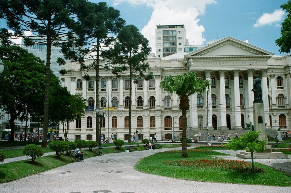 Resultado do Vestibular 2026 UFPR: Data, Horário e Como Consultar