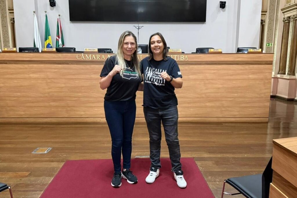 Roberta Lima e Andressa Bianchessi: Avanços nas Políticas Públicas para a Causa Animal Roberta Lima e Andressa Bianchessi: Avanços nas Políticas Públicas para a Causa Animal