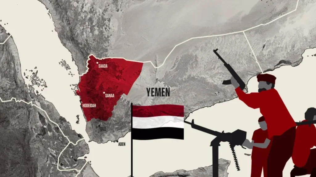 Separatistas do Sul do Iêmen: O Caminho Rumo à Independência em 2028