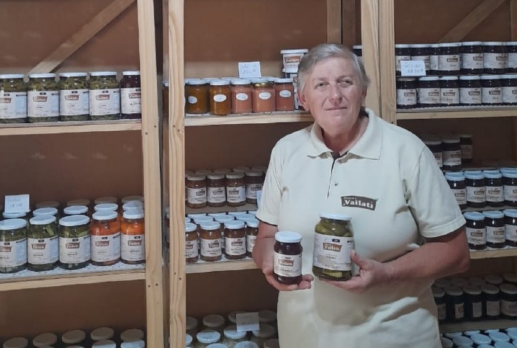 Transformação de Frutas e Verduras: Impulsione sua Renda e Reduza Desperdício no Paraná Transformação de Frutas e Verduras: Impulsione sua Renda e Reduza Desperdício no Paraná