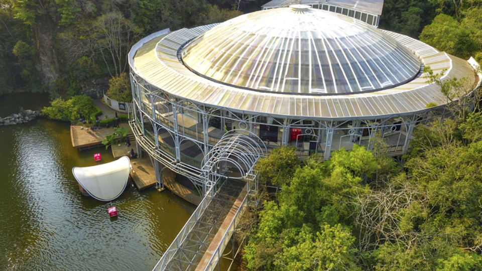 Turismo no Paraná: Inflação de 2025 É Menor Que a Média Nacional Turismo no Paraná: Inflação de 2025 É Menor Que a Média Nacional