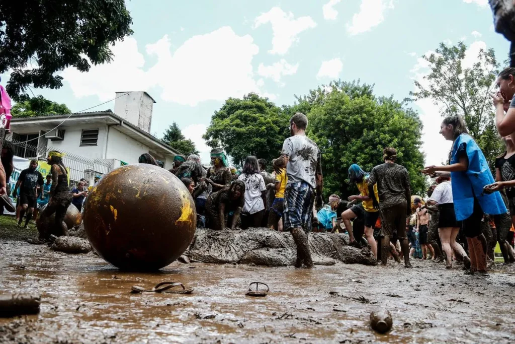 UFPR 2026: Resultado do Vestibular e o Tradicional Banho de Lama