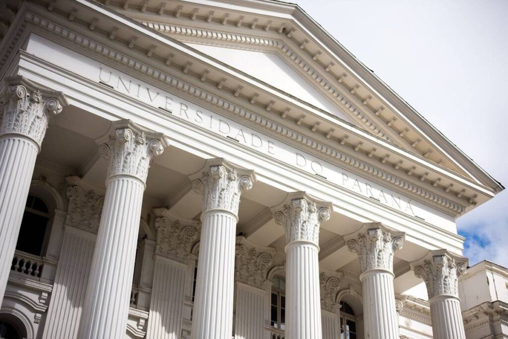 UFPR Disponibiliza 852 Vagas para Ingresso com Nota do Enem em 2026 UFPR Disponibiliza 852 Vagas para Ingresso com Nota do Enem em 2026