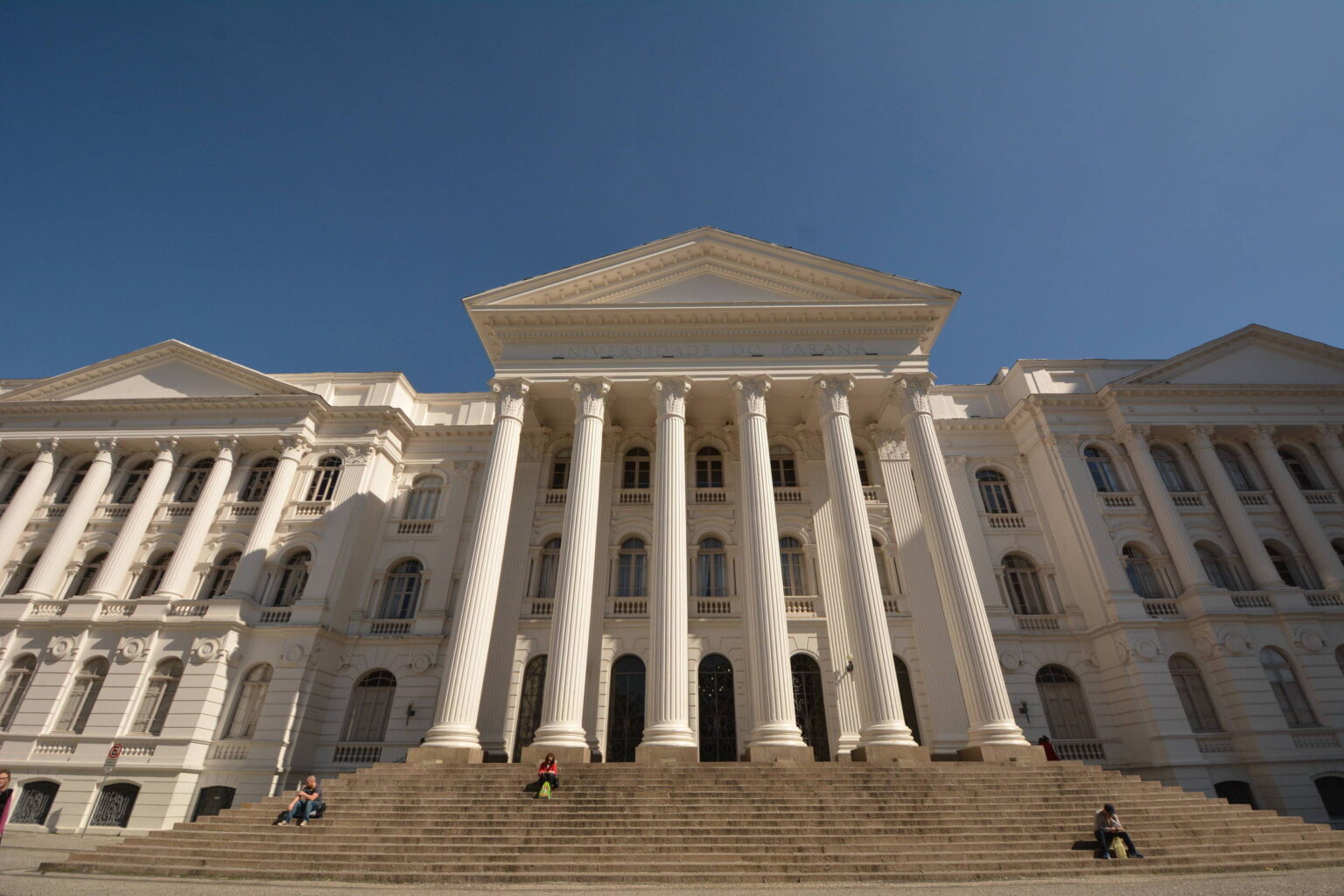 UFPR Reformula Vestibular: Nova Fase Única em 2026