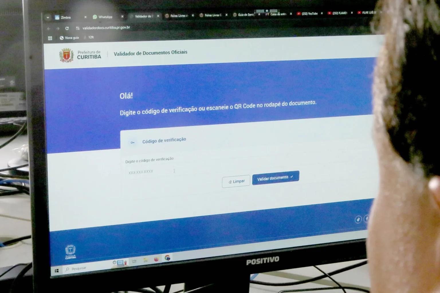 Urbanismo em Curitiba: Serviços Modernizados e Atendimento Rápido em 2025