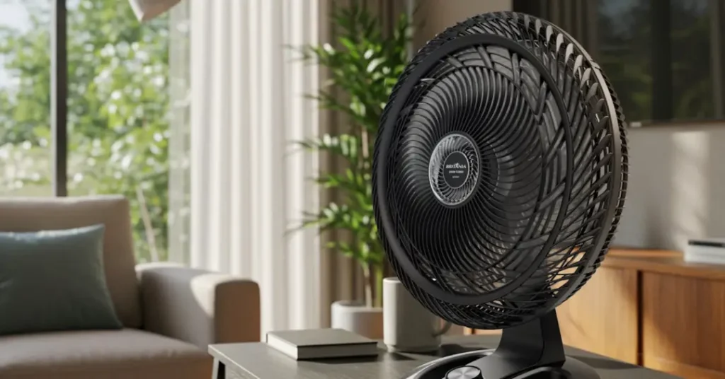 Ventiladores: Custos, Cuidados com a Saúde e Melhores Modelos
