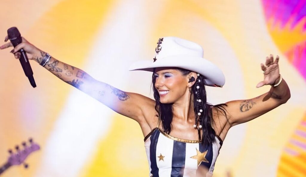 Verão Maior Paraná: Festival Agita o Litoral com Shows de Ana Castela e Paralamas Verão Maior Paraná: Festival Agita o Litoral com Shows de Ana Castela e Paralamas