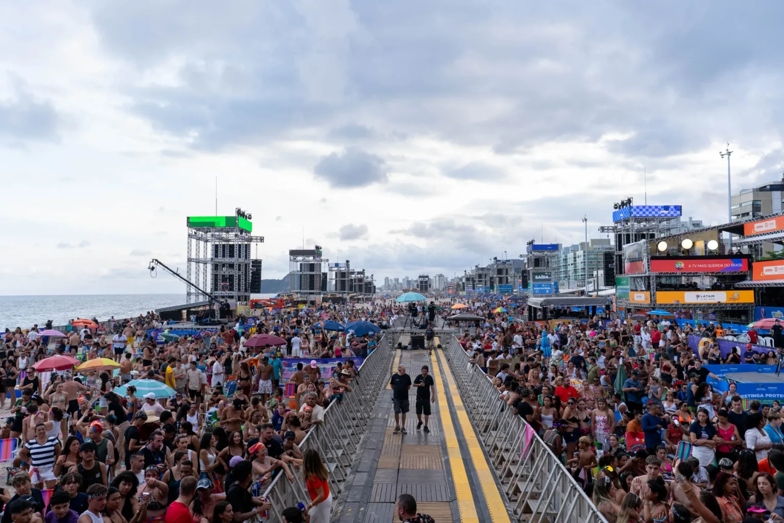 Verão Maior Paraná: R$ 250 Milhões para o Litoral em 2024