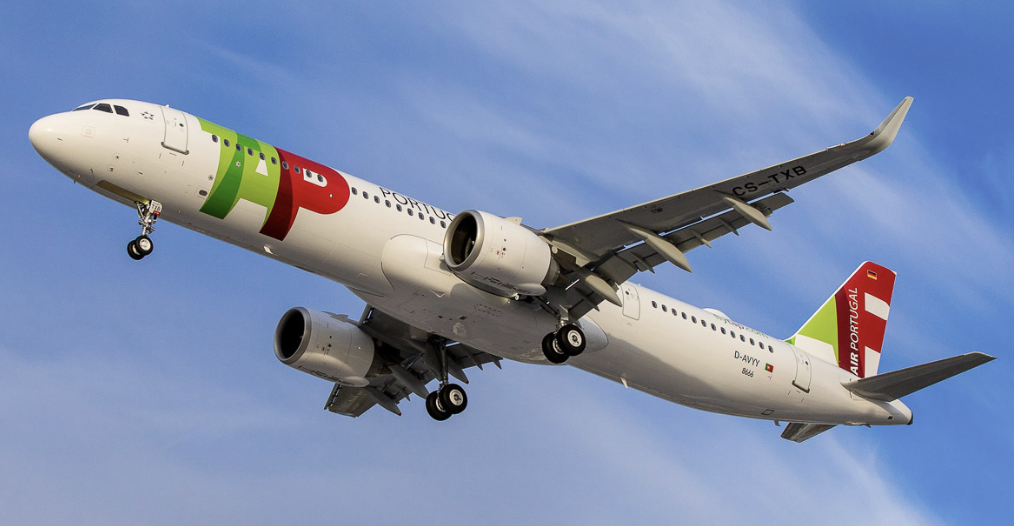 Voos Diretos entre Curitiba e Lisboa: Conexão Inicia em Julho de 2026 Voos Diretos entre Curitiba e Lisboa: Conexão Inicia em Julho de 2026