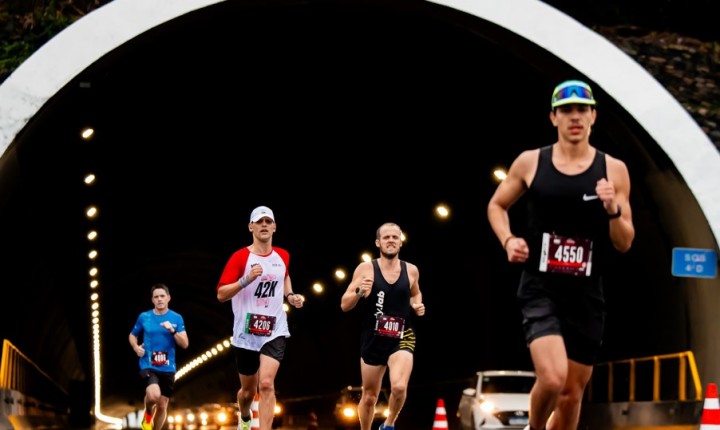 15ª Maratona de Floripa: Um Evento que Impulsiona o Turismo Nacional 15ª Maratona de Floripa: Um Evento que Impulsiona o Turismo Nacional