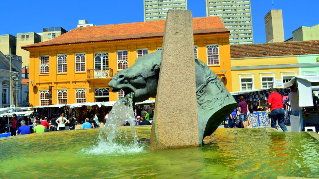 3 Cidades da Região Metropolitana de Curitiba com Custo de Vida Equilibrado