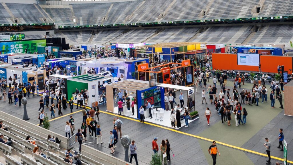 4 Soluções Tecnológicas que Estão Transformando a Vida nas Cidades