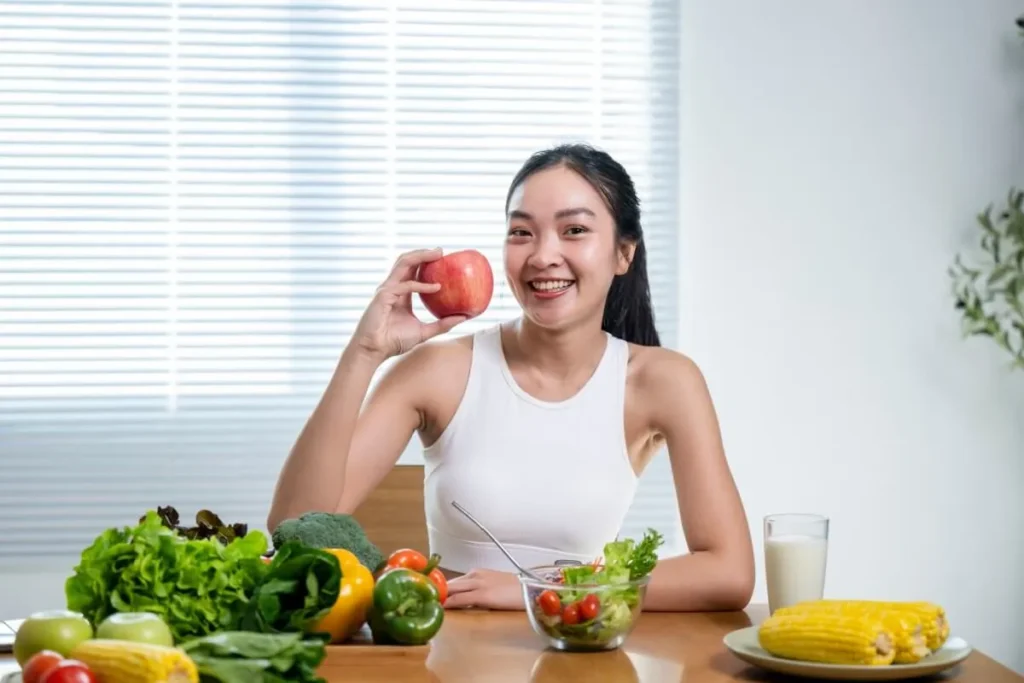 Alimentação no Verão: Dicas Essenciais para Saúde e Bem-Estar