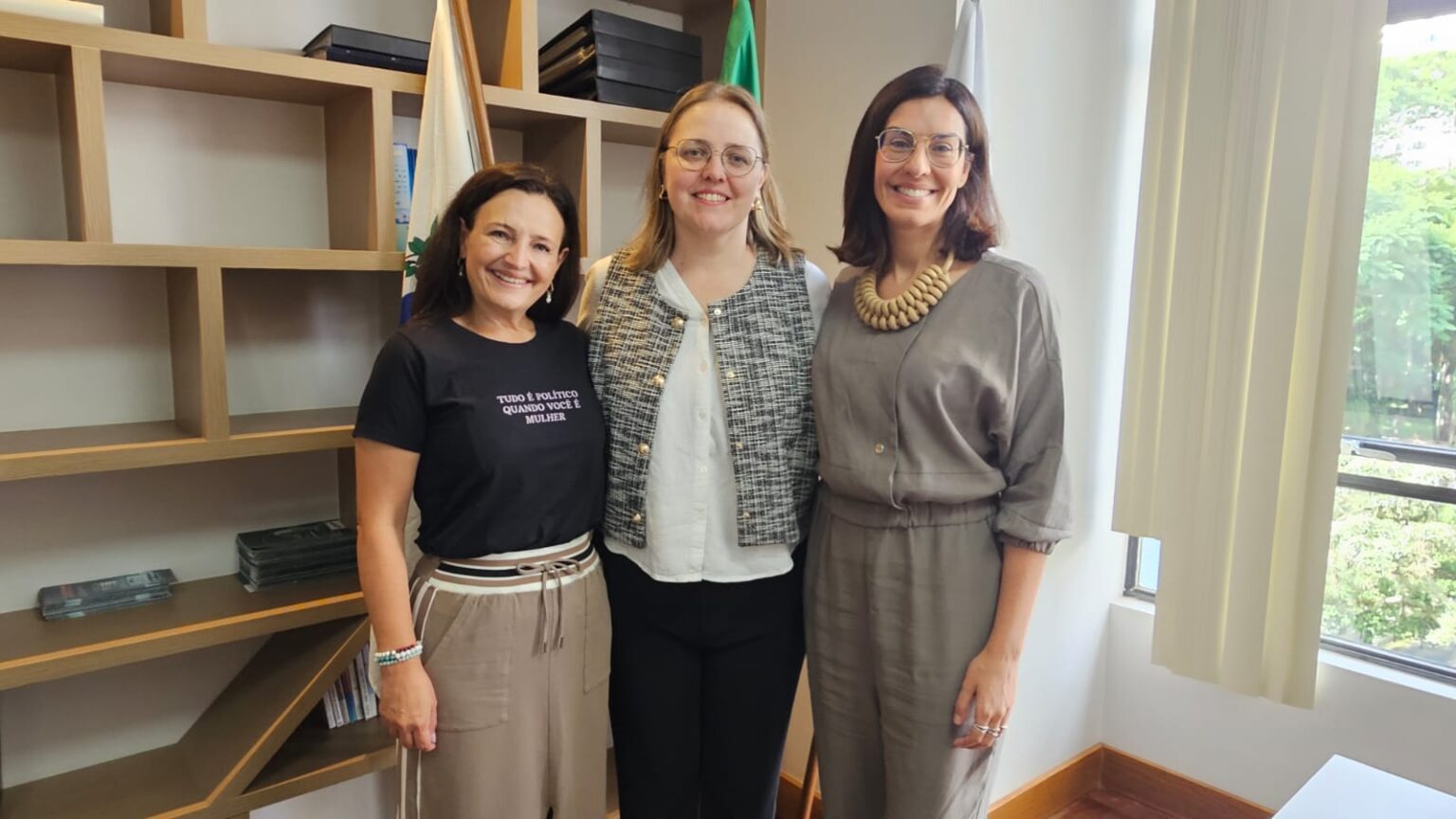 AMP Discute Municipalização da Economia de Impacto no Paraná