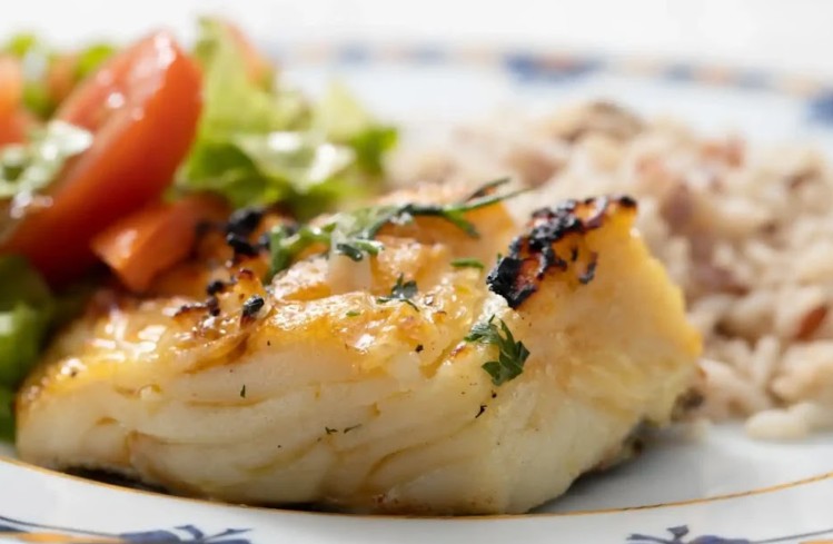 Aumento do Consumo de Peixe na Quaresma: Um Hábito Alimentar em Ascensão Aumento do Consumo de Peixe na Quaresma: Um Hábito Alimentar em Ascensão