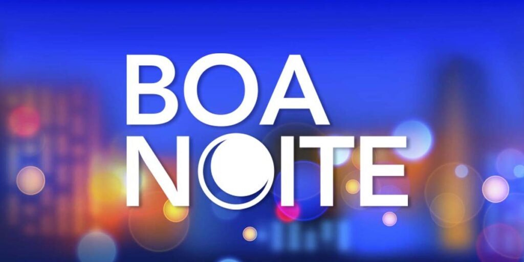 Boa Noite Debate: Carnaval, Política e Cenário Eleitoral no Brasil