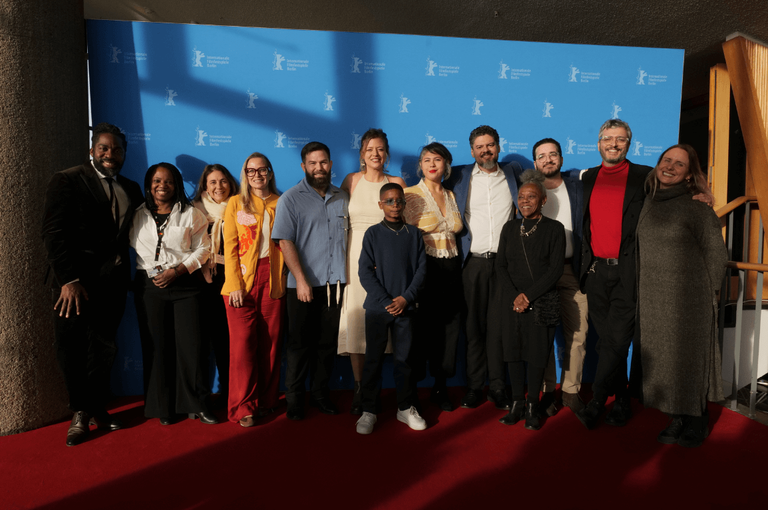 Brasil Brilha na 76ª Berlinale com Três Prêmios Importantes Brasil Brilha na 76ª Berlinale com Três Prêmios Importantes