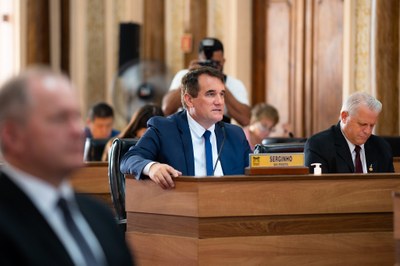 Câmara de Curitiba Demonstra Economia de 22% em Prestação de Contas de 2025 Câmara de Curitiba Demonstra Economia de 22% em Prestação de Contas de 2025