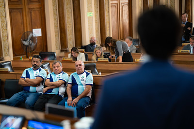 Câmara de Curitiba Reconhece Associação Paranaense de Truco com Declaração de Utilidade Pública Câmara de Curitiba Reconhece Associação Paranaense de Truco com Declaração de Utilidade Pública