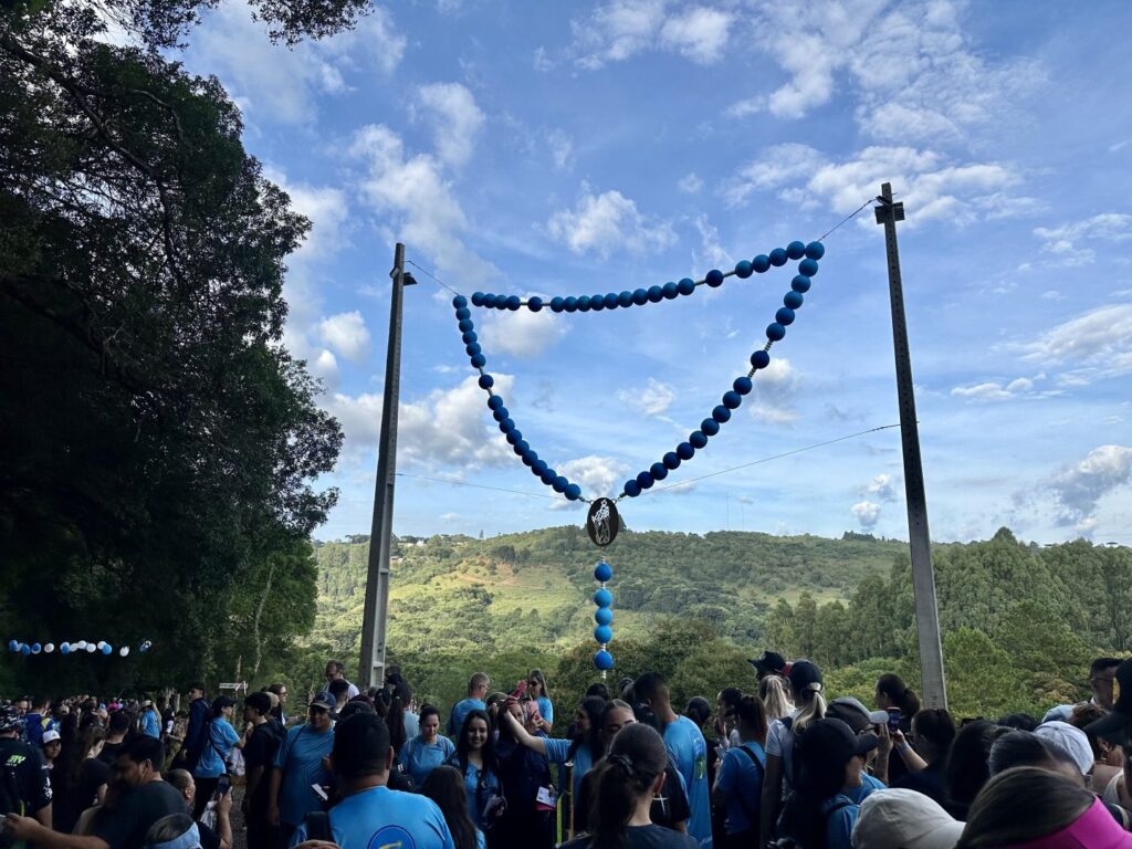 Caminho de Belém: Uma Jornada de Fé e Turismo Religioso no Paraná Caminho de Belém: Uma Jornada de Fé e Turismo Religioso no Paraná