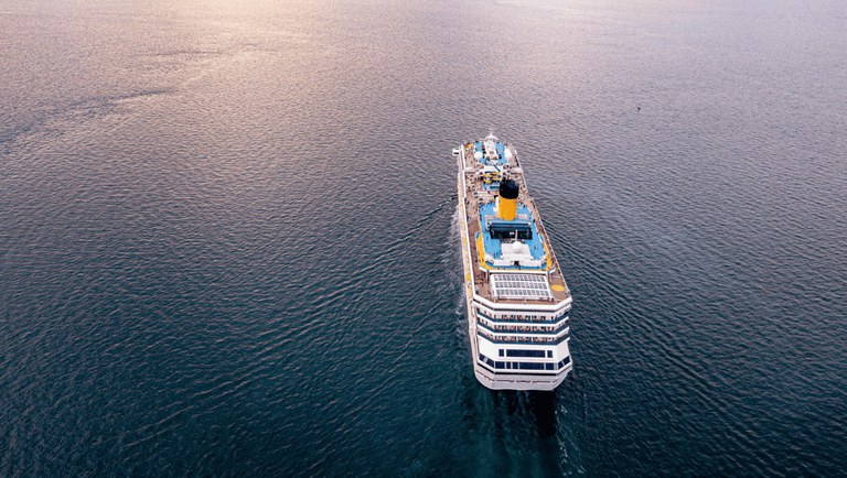 Carnaval em Alto-Mar: 40 mil Turistas Pelos Cruzeiros no Brasil em 2026 Carnaval em Alto-Mar: 40 mil Turistas Pelos Cruzeiros no Brasil em 2026