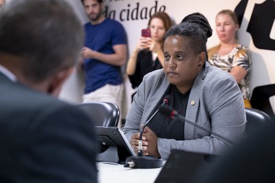 CCJ de Curitiba Analisará Projetos sobre Discriminação e Igualdade Racial CCJ de Curitiba Analisará Projetos sobre Discriminação e Igualdade Racial