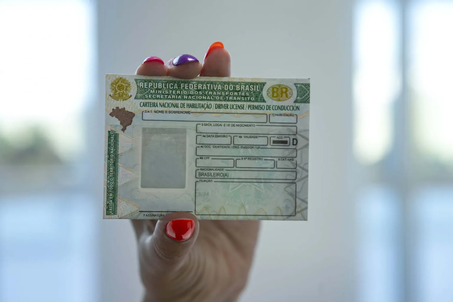 CNH Social no Paraná: Mais de 26 mil Inscrições em Menos de Uma Semana!