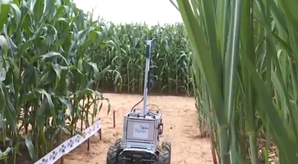 Coplacampo: Inovações Tecnológicas Para a Agricultura em Piracicaba