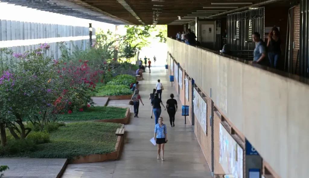 Crescimento dos Cursos de Pós-Graduação de Excelência no Brasil: Um Avanço Notável