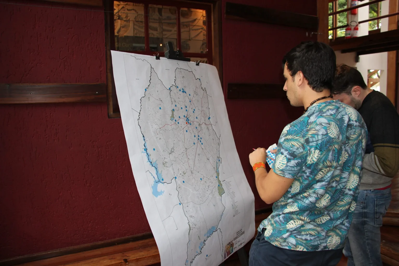 Curitiba Recebe 9 Mil Contribuições na Revisão do Plano Diretor