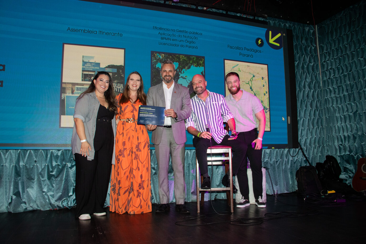 Curitiba se Prepara para o World Creativity Day 2026 - Participe da Inovação!