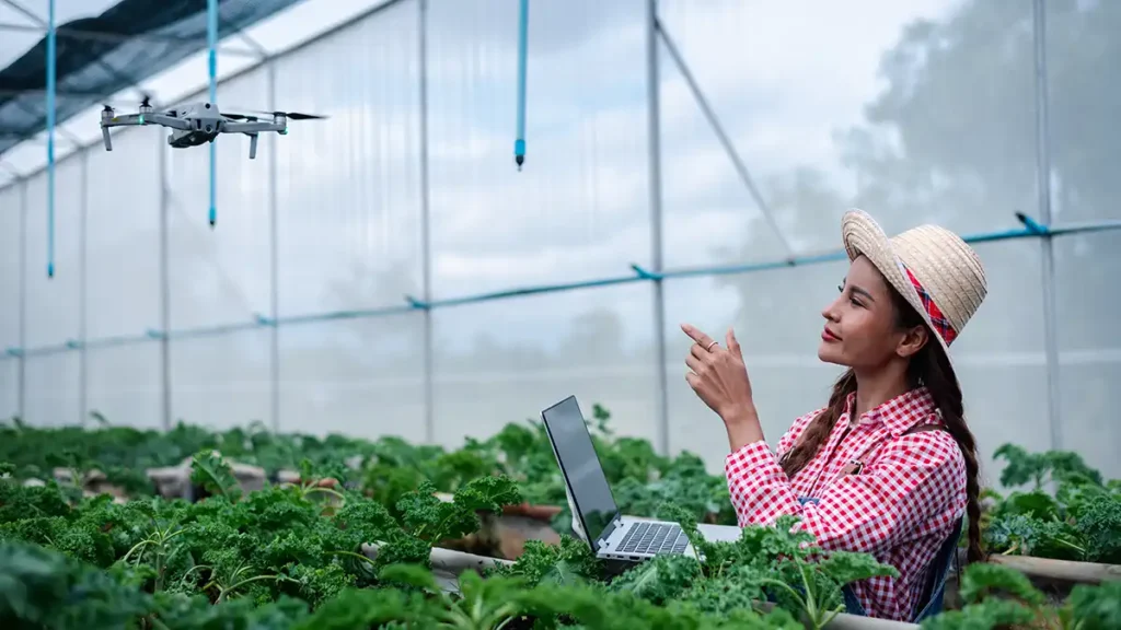 Desafios da Agricultura Digital no Brasil: Conectividade e Inovação no Campo