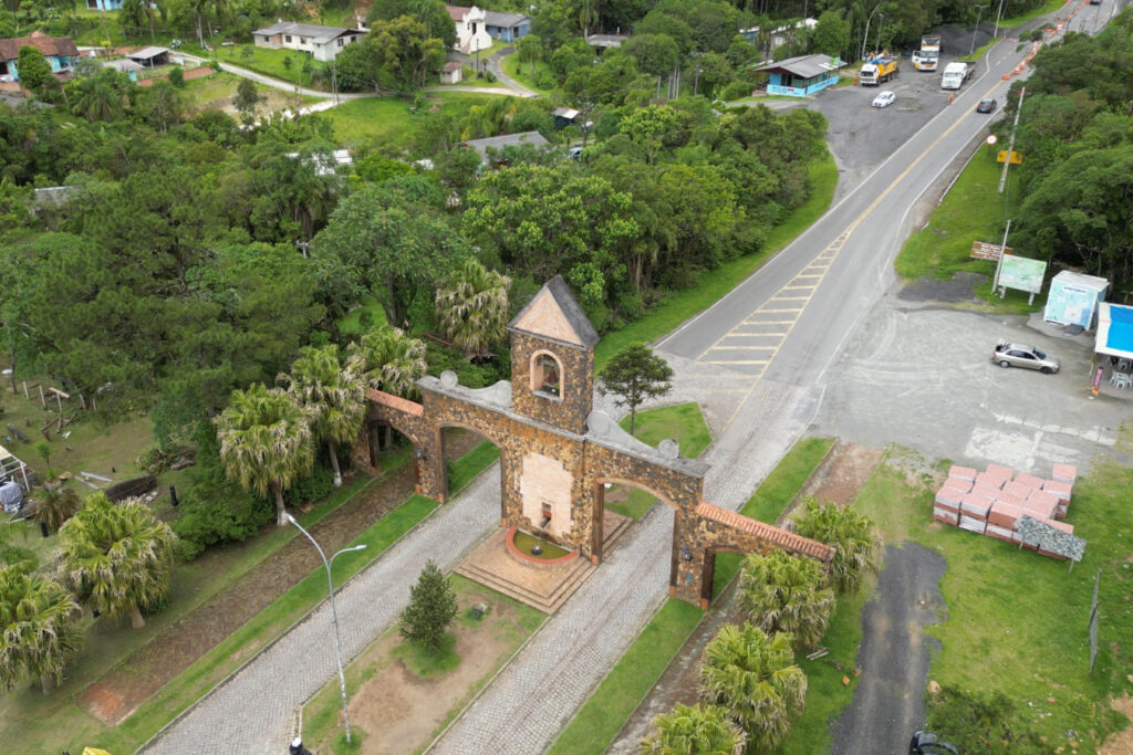 Descubra as Maravilhas do Paraná com 'Paraná Visto do Céu': Terceira Temporada Começa Hoje