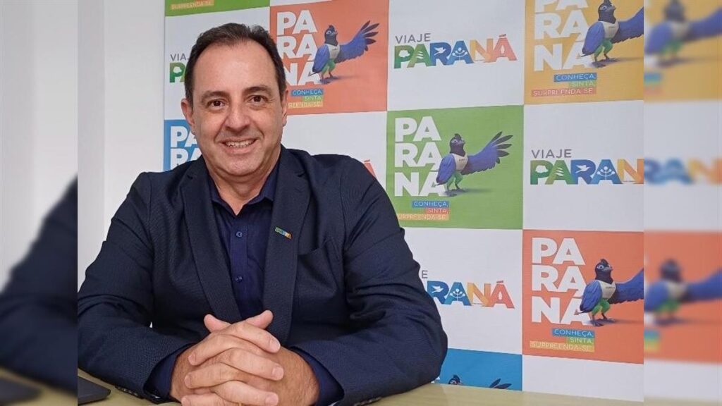 Descubra o Paraná: Destinos Turísticos em Destaque na BTL de Lisboa Descubra o Paraná: Destinos Turísticos em Destaque na BTL de Lisboa