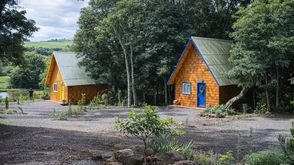 Desfrute do Campo: Roteiro Turístico em Sertão Oferece Gastronomia e História Desfrute do Campo: Roteiro Turístico em Sertão Oferece Gastronomia e História